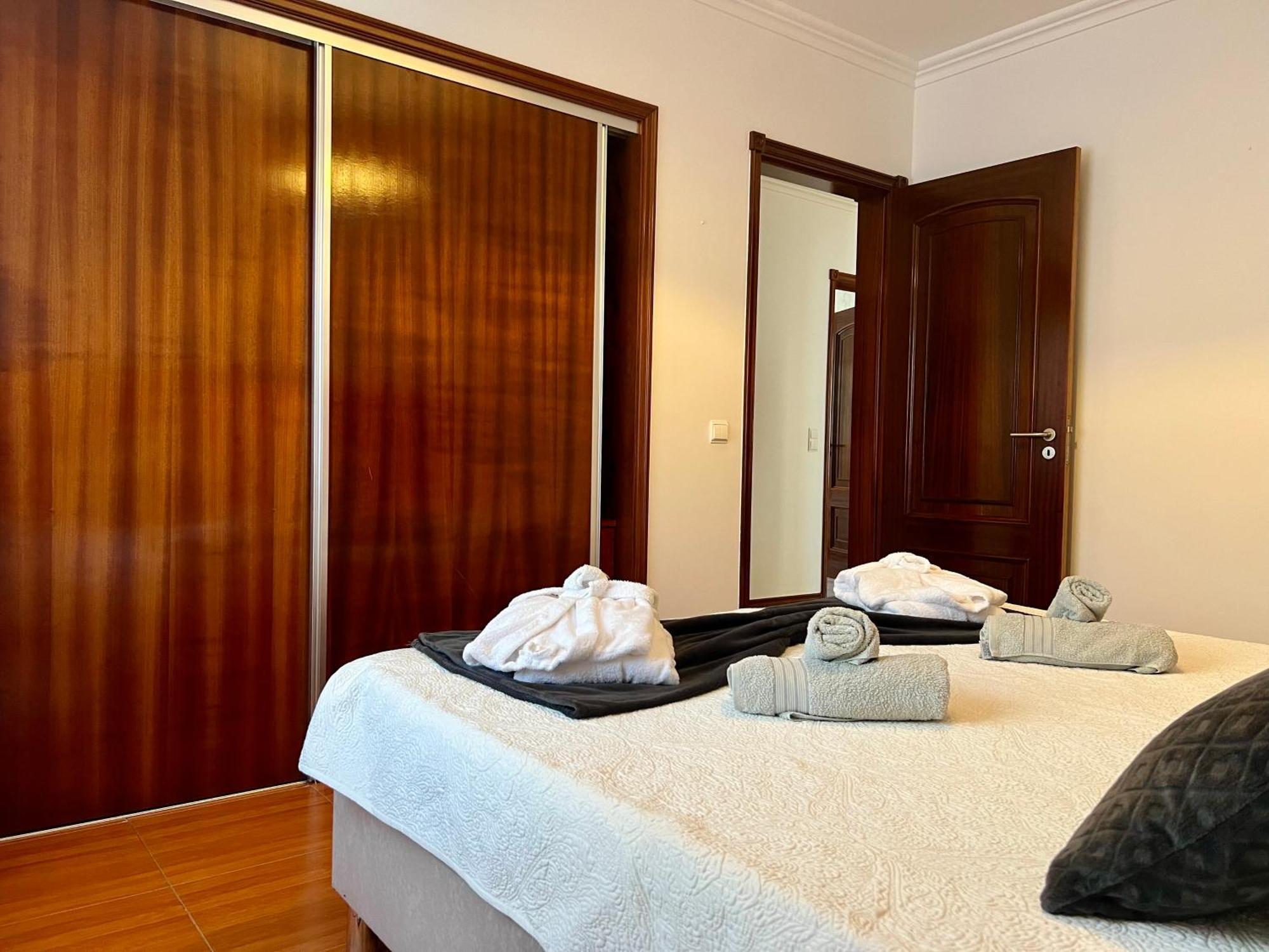Casa Caloura Lotus Deluxe Accommodation & Spa Lagoa  Exteriör bild